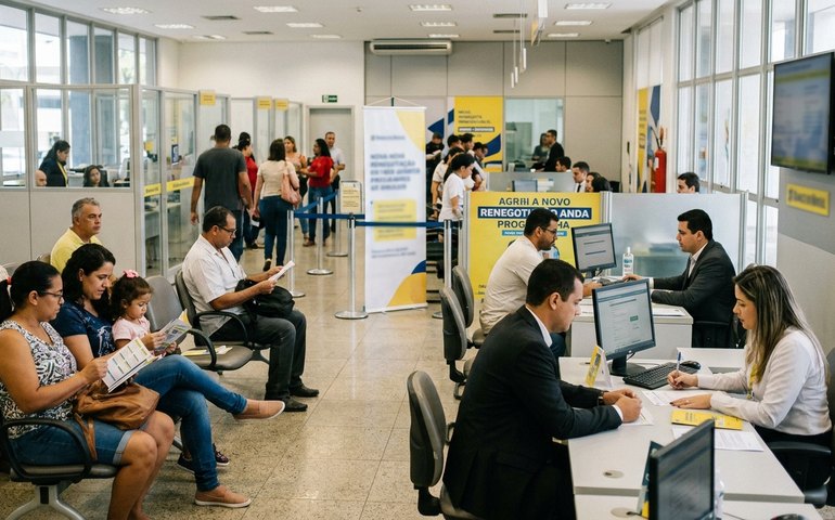 BB confirma adesão ao novo Desenrola e aguarda regulamentação para iniciar oferta