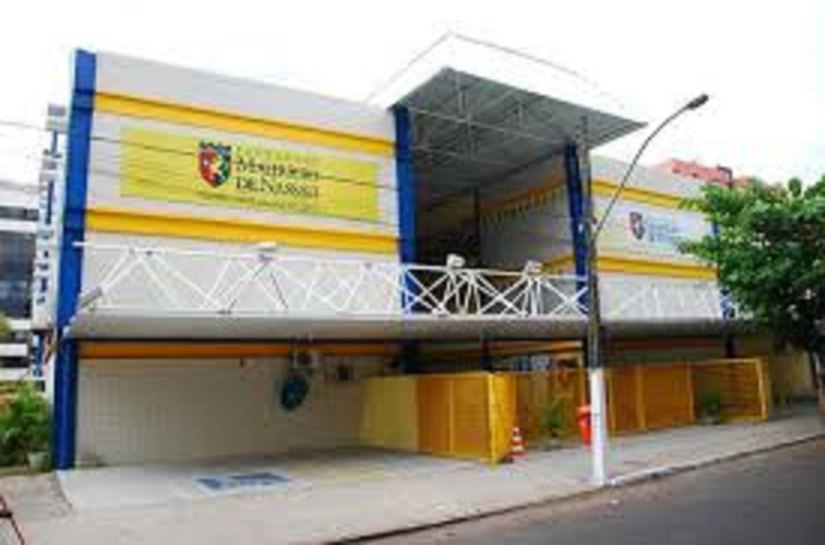 Nassau comemora credenciamento de Centro Universitário