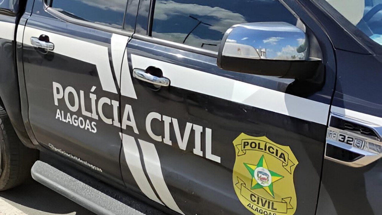 Polícia Civil prende três acusados de fraude em Arapiraca