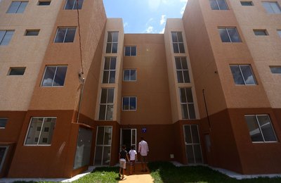 Imóvel financiado poderá ser usado como garantia de novo empréstimo