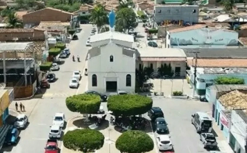 Mulher é investigada por abandonar filho de seis meses para frequentar bares em Craíbas