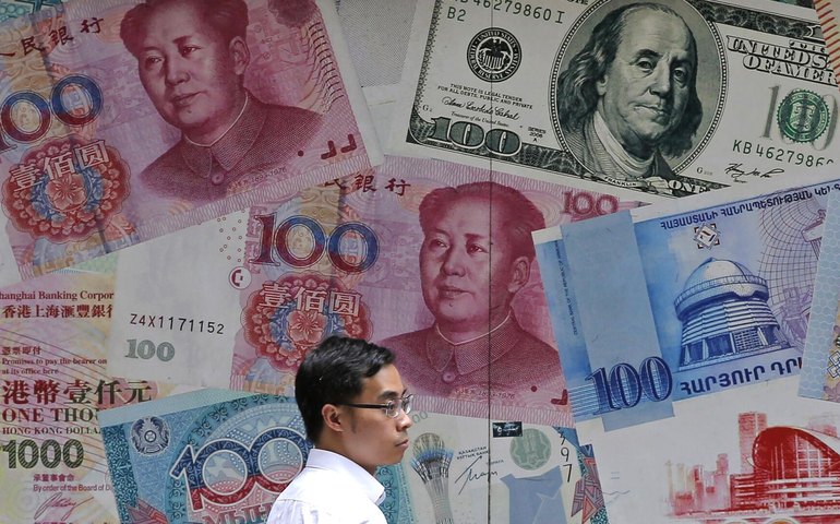 Tarifas do presidente norte-americano podem provocar crise mundial, diz analista