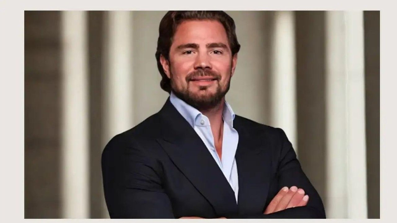 PF marca depoimento de Daniel Vorcaro e pai em investigação sobre grupo ligado ao banqueiro