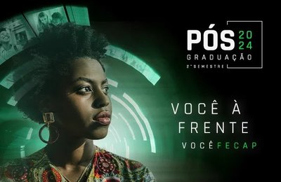 FECAP abre inscrições para cursos de Pós-graduação e MBAs no 2º semestre