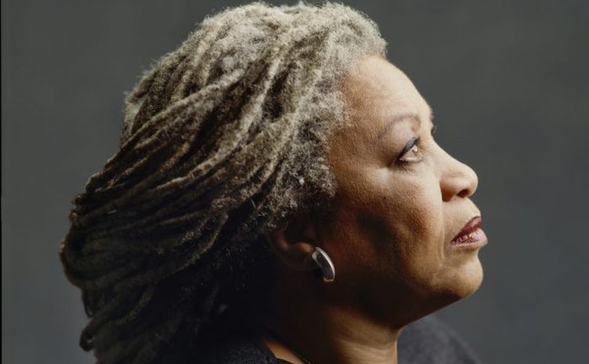Morre escritora americana Toni Morrison