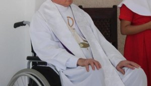 WhatsApp Image 2025-05-26 at 21.18.14 / Foto: Foto: Arquidiocese de Aracaju