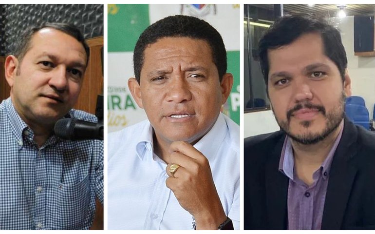 Prefeitura fez acordo com Ministério Público proibindo paredões no Carnaval, mas prefeito diz que vai “liberar”