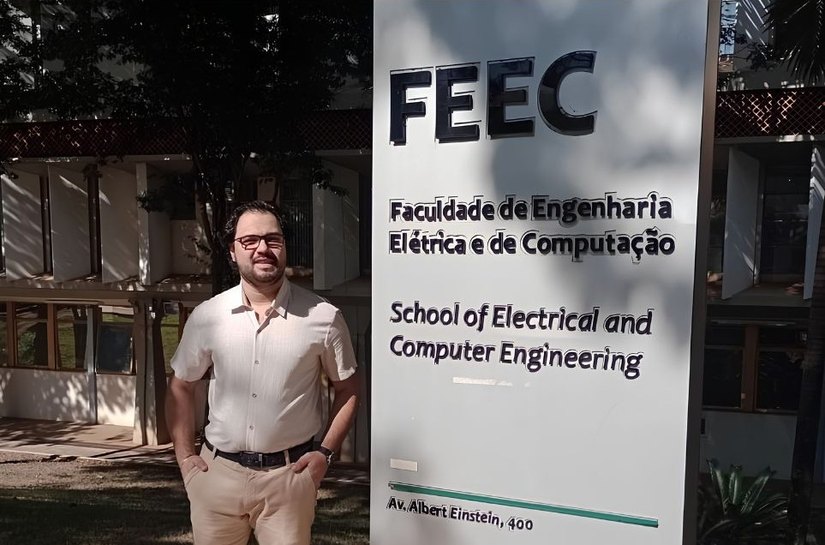 'Mobilidade não pode mais ser vista apenas como deslocamento', adverte especialista do IEEE