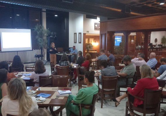 Tendências para o mercado da saúde são apresentadas em Maceió