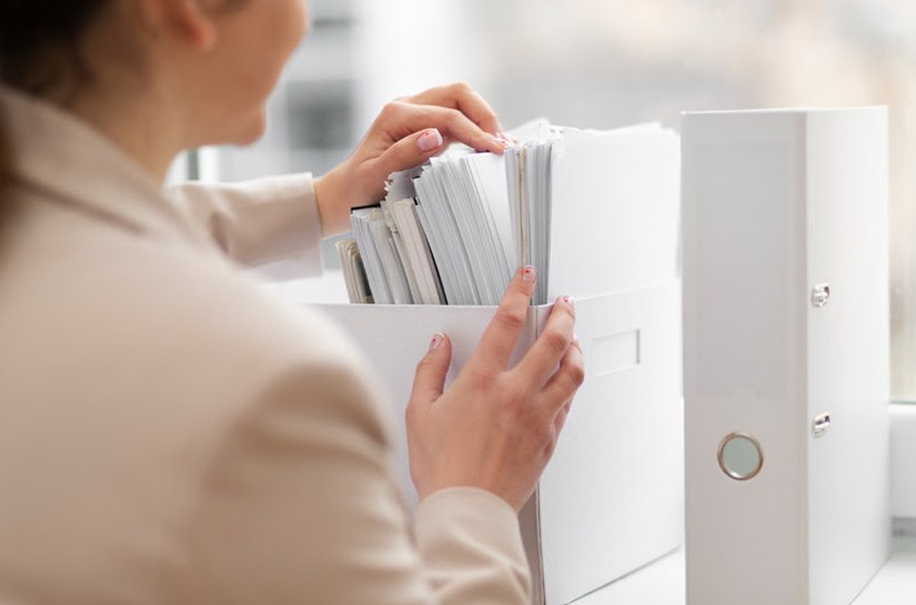 Por que guardar documentos mesmo após envio da declaração do IR?