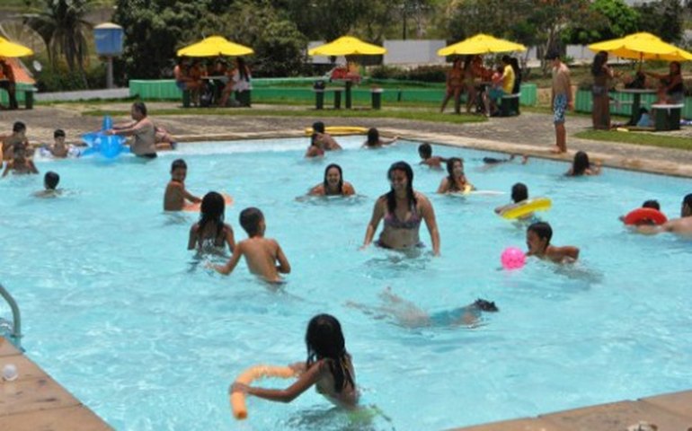 Clube do Servidor Municipal não abrirá devido ao Dia das Mães