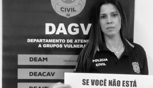 campanha DAGV
