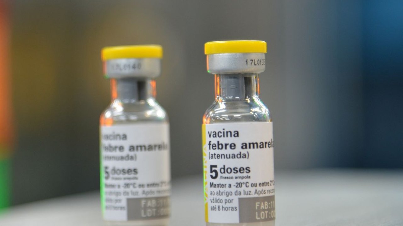 São Paulo confirma novo caso de febre amarela em Lagoinha