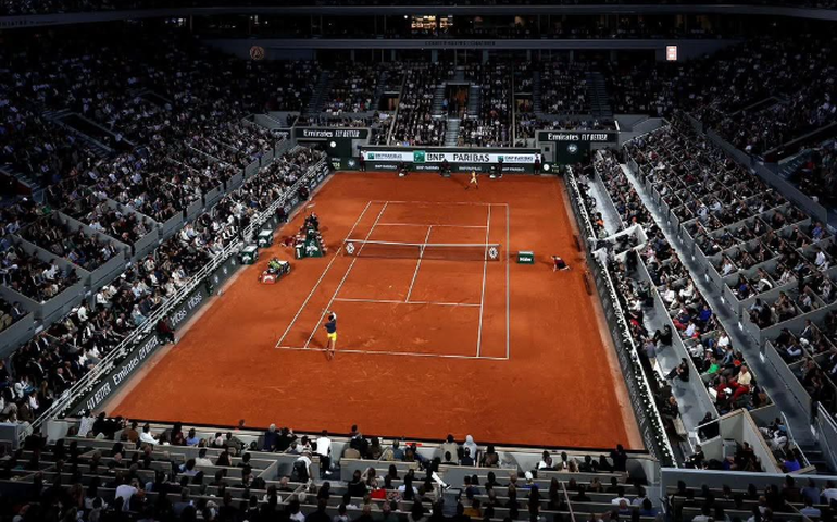 Rio Open vê quedas precoces e desistências de estrelas e vira 'casa' dos argentinos