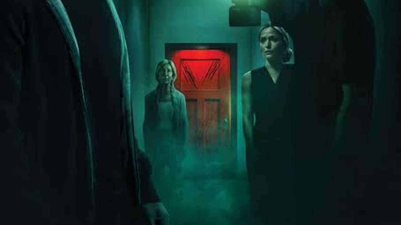 Sobrenatural: A Porta Vermelha - Análise do Filme