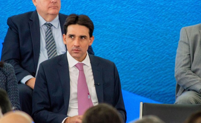'Emprego não tem ideologia': ministros reagem a tarifas dos EUA e anunciam corredor logístico com China 'Emprego não tem ideologia': ministros reagem a tarifas dos EUA e anunciam corredor logístico com China