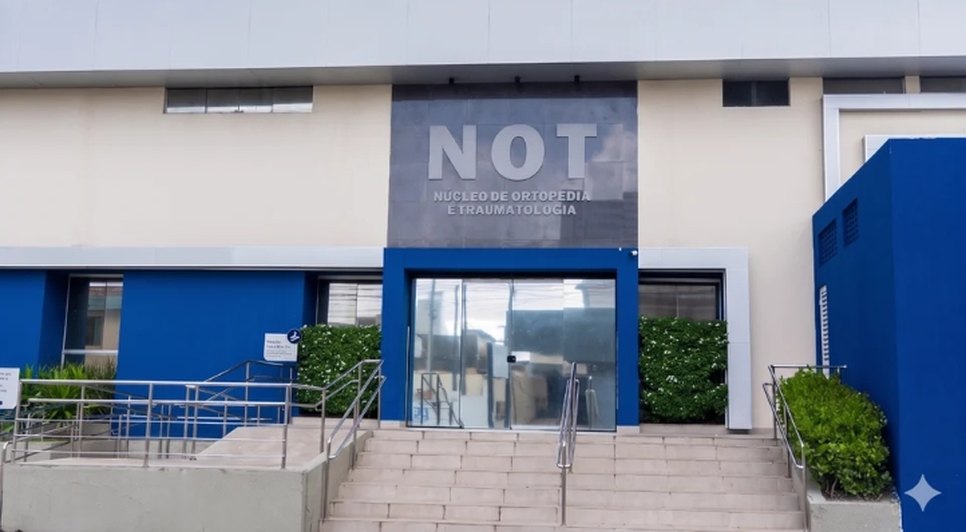 Dados do Portal da Transparência mostram que a Clínica NOT recebeu mais de R$ 5,2 milhões do Governo de Alagoas em 2026, mesmo após se tornar alvo da Operação Estágio IV da Polícia Federal. - Foto: Divulgação
