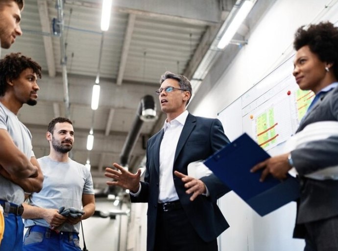 Empresas não perdem talentos por salário, mas por falta de planejamento futuro