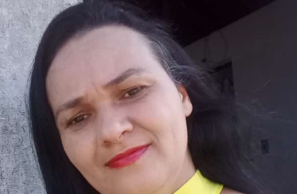 A Polícia Civil iniciou as investigações da morte de Silvaneide Vieira dos Santos, 37. / Foto: Redes Sociais
