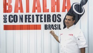 BATALHA DOS CONFEITEIROS / Foto: RECORDTV