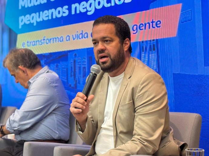 Na AMA, Wendel Palhares defende comunicação pública como ferramenta estratégica de gestão