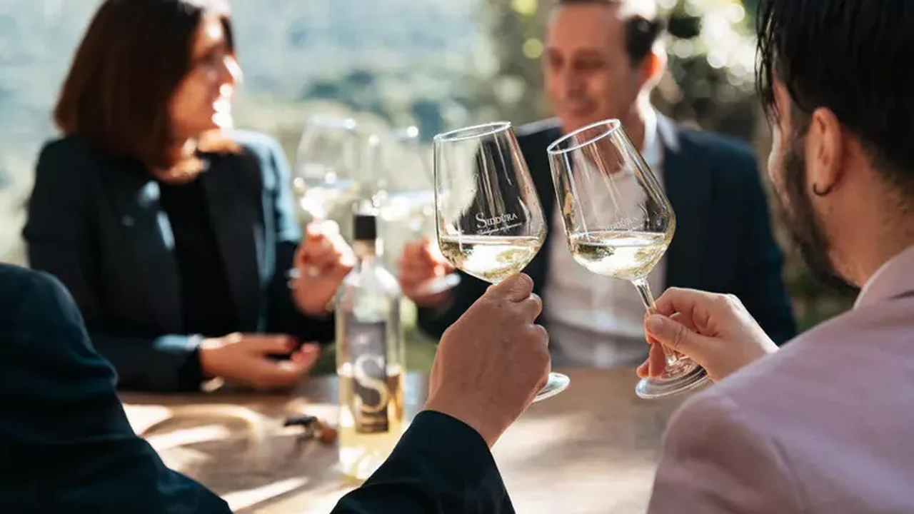 Itália lidera avanço no mercado premium de vinhos no Brasil