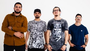 4 AMIGOS / Foto: Assessoria de Imprensa