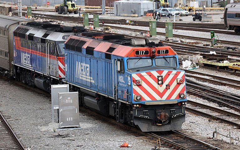 Canadá: paralisação de ferroviários pode custar mais de US$ 1 bilhão; Air Canadá comunica greve