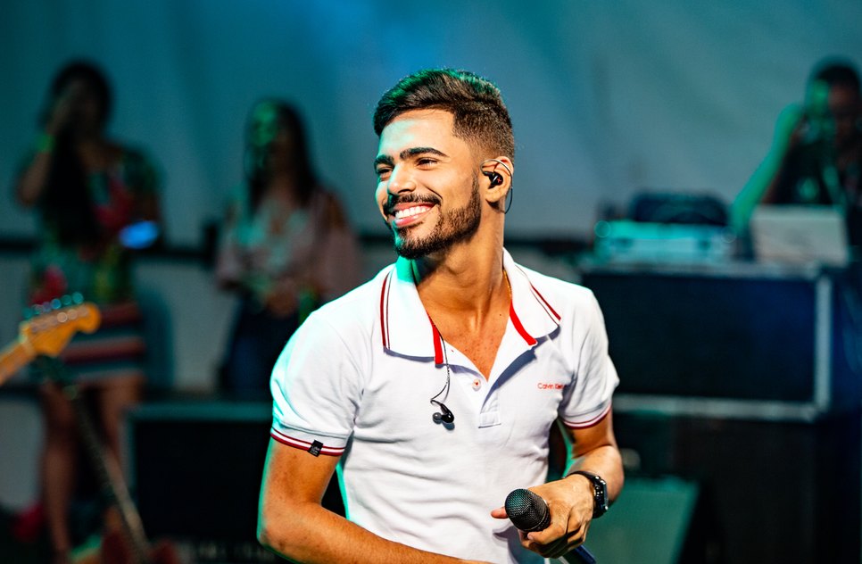 Foto: Marcus Cristhian