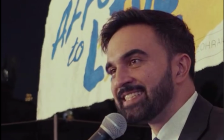 EUA: Zohran Mamdani derrota Cuomo e vence primárias para prefeito democrata da cidade de NY