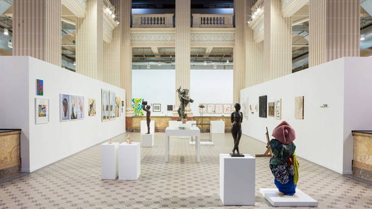Exposição ‘Queermuseu’ é confirmada no Parque Lage em junho no Rio