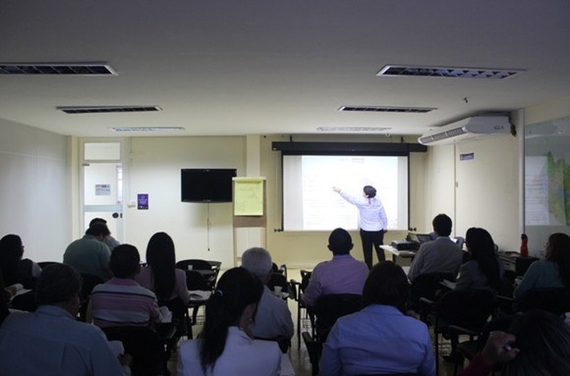 Seplag capacita servidores para padrões internacionais de qualidade na gestão