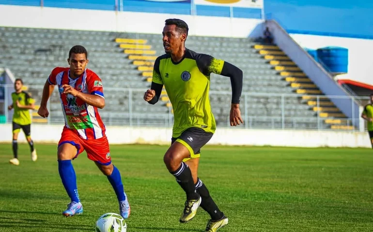 ASA inicia pré-temporada com massacre de 12 a 0 sobre a Liga Penedense em jogo-treino