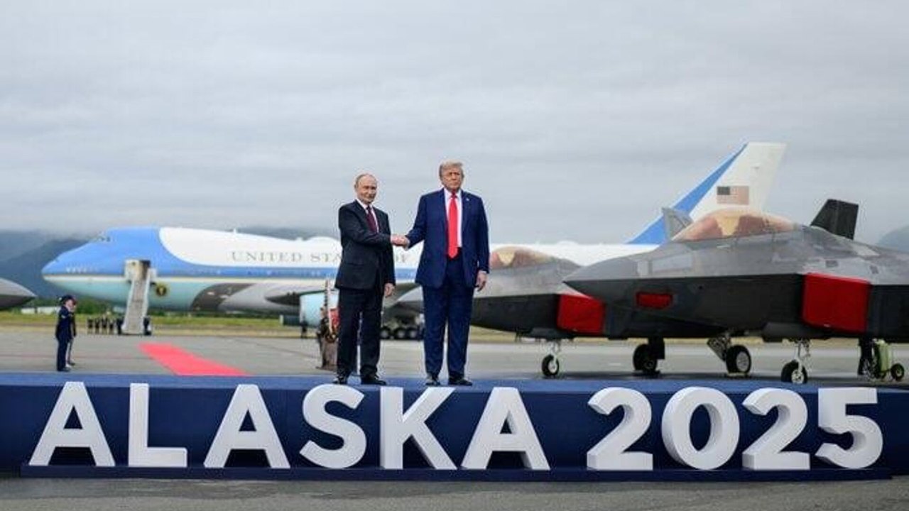 O que especialistas estão dizendo sobre a cúpula Putin-Trump?