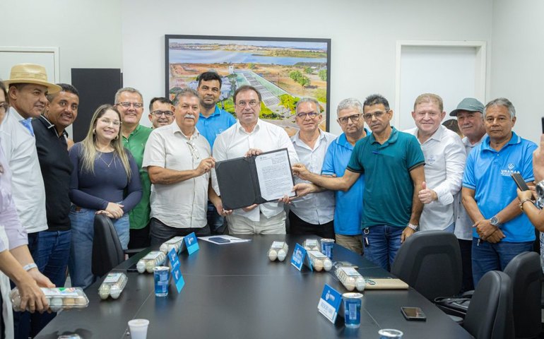 Programa de apoio ao agricultor familiar de Arapiraca já alcança 15 mil tarefas de terras