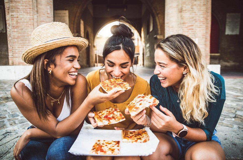 Decolar destaca algumas das melhores opções em São Paulo para comemorar o Dia da Pizza