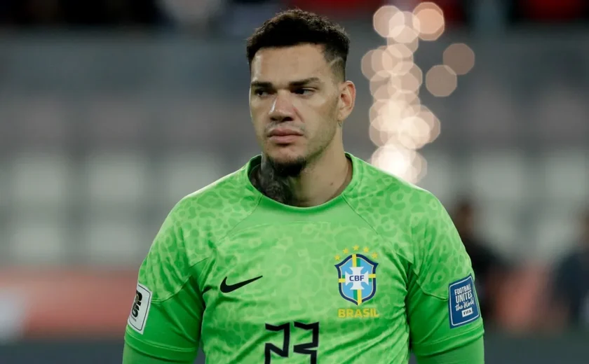 Brasileiro Ederson é finalista ao prêmio de melhor goleiro da Fifa 2023 –  Portal GRNEWS