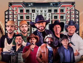 3ª Cavalgada Foi Você celebra tradição nordestina em Chã Preta