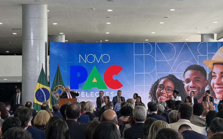 Alagoas receberá seis novos Espaços Culturais com aprovação no Novo PAC Seleções 2023