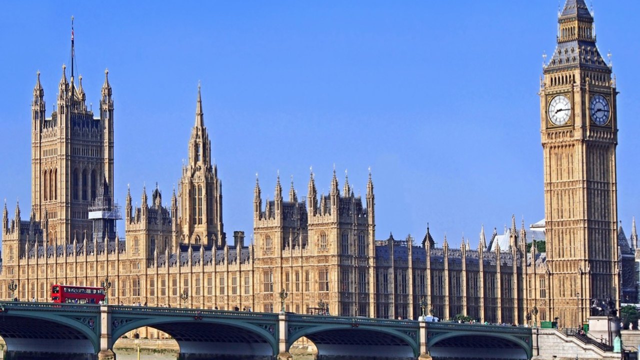 Funcionário do Parlamento britânico nega ser 'espião chinês'