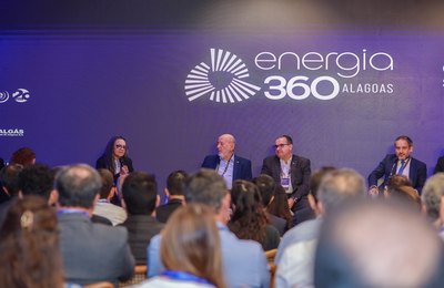 Origem Energia recebe licença prévia para projeto pioneiro de estocagem de gás e planeja investir US$ 700 milhões em Alagoas