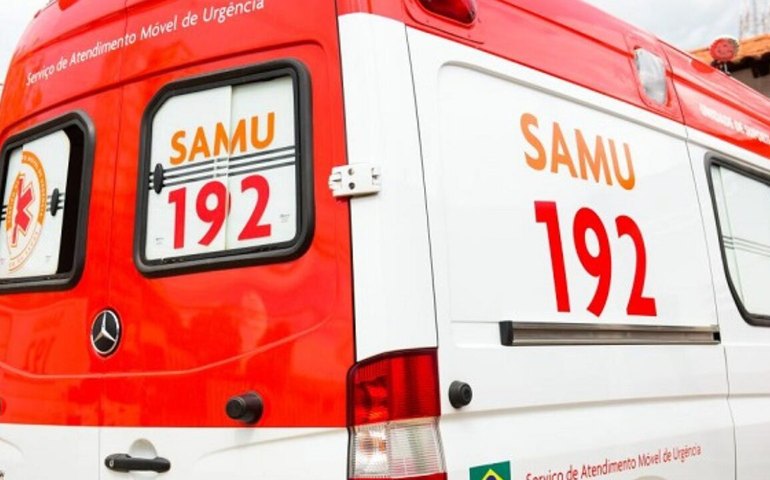 Discussão de trânsito termina com ciclista baleado no bairro Jacintinho, em Maceió