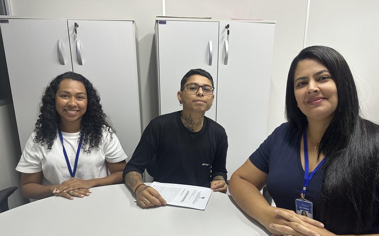 Casa de Direitos de Maceió promove audiências para mudança de nome e gênero no registro civil