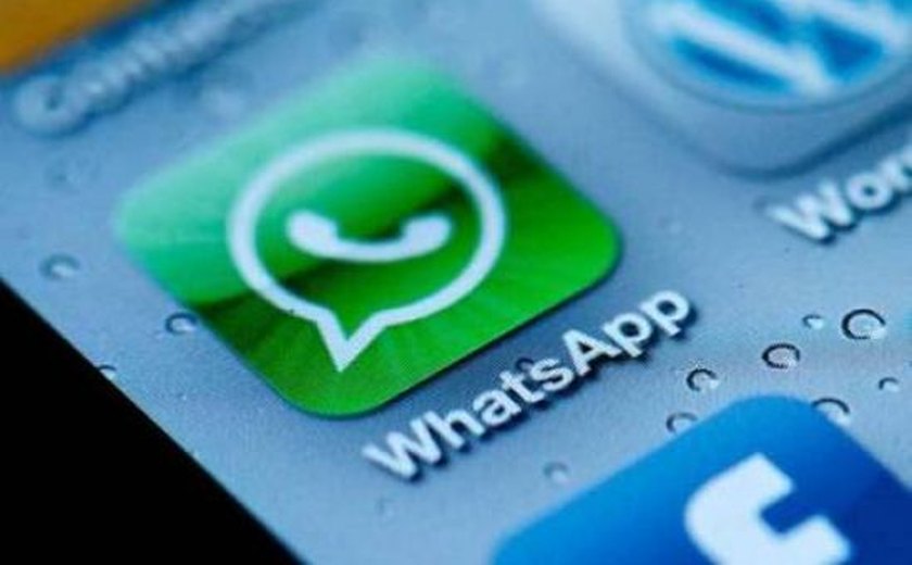 Zuckerberg diz que &#8216;este é um dia triste&#8217; para o Brasil, sobre WhatsApp bloqueado