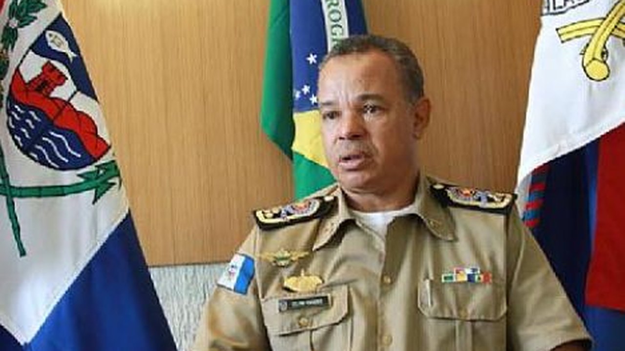 Caso Izabelle: Comando da PM afirma que militares são preparados