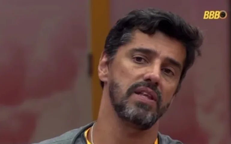 Cowboy vence a Prova do Líder pela terceira vez no BBB 26; confira dinâmica e quem está no VIP