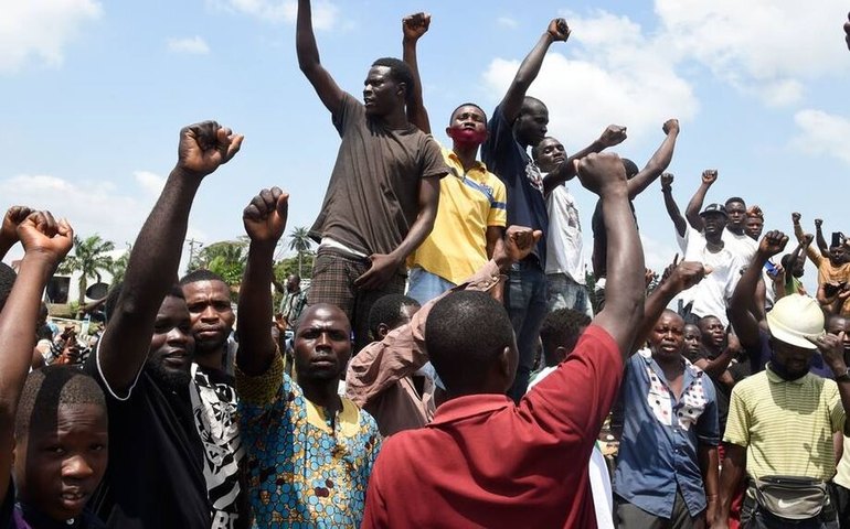 Nigéria: ataque de drone do Exército mata 85 que celebravam feriado religioso