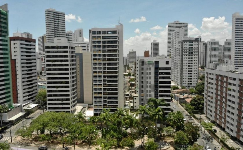 Habitação sobe 0,09% em abril ante alta de 0,37% em março no IPCA-15