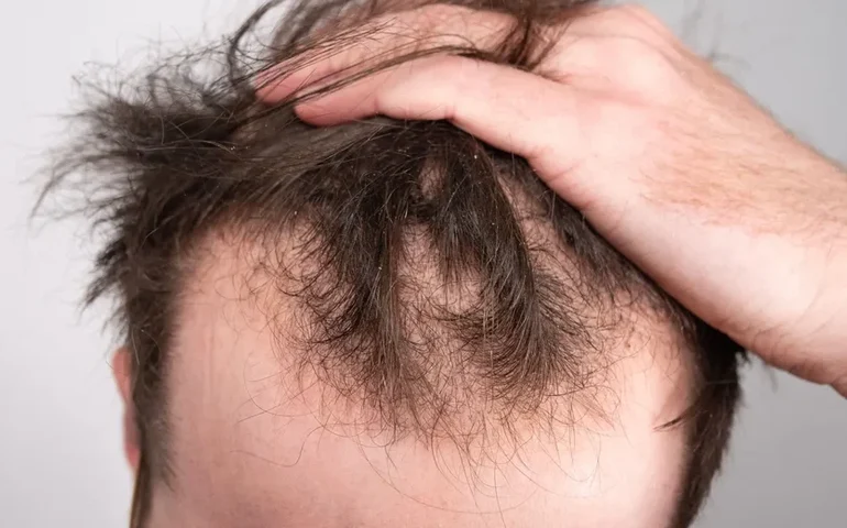 Por que o estresse pode causar queda de cabelo: como ele afeta o couro cabeludo