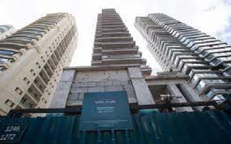 MP abre inquérito para investigar prédio sem alvará no Itaim-Bibi